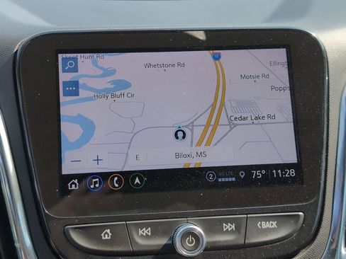 Certified 2023 Chevrolet Equinox Premier image 17