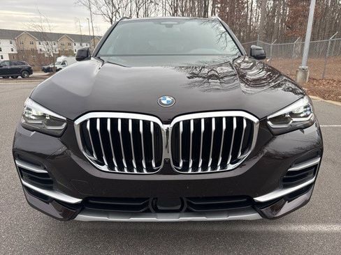 Certified 2023 BMW X5 xDrive40i image 9