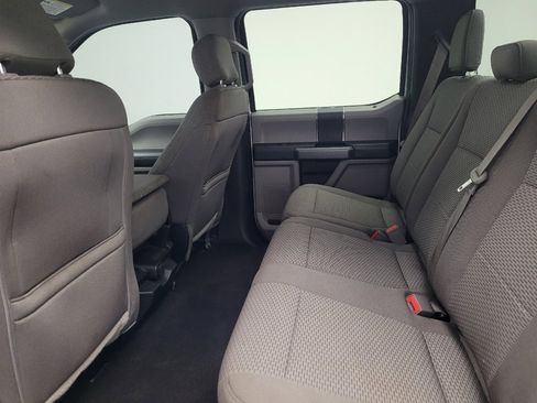 Used 2019 Ford F150 XLT image 18