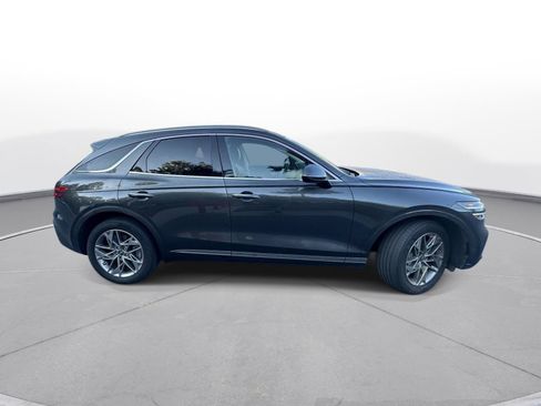 Used 2025 Genesis GV70 2.5T AWD/4WD image 5