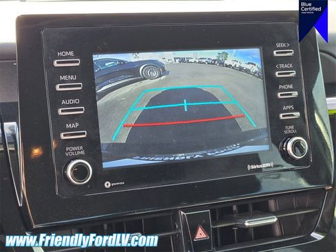 Used 2023 Toyota Camry SE image 22