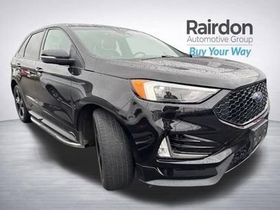 Used 2019 Ford Edge ST