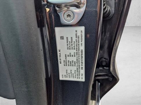 Used 2025 Tesla Model 3 Performance AWD/4WD image 7