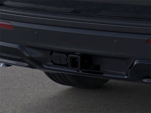 New 2026 Ford Explorer ST-Line image 23