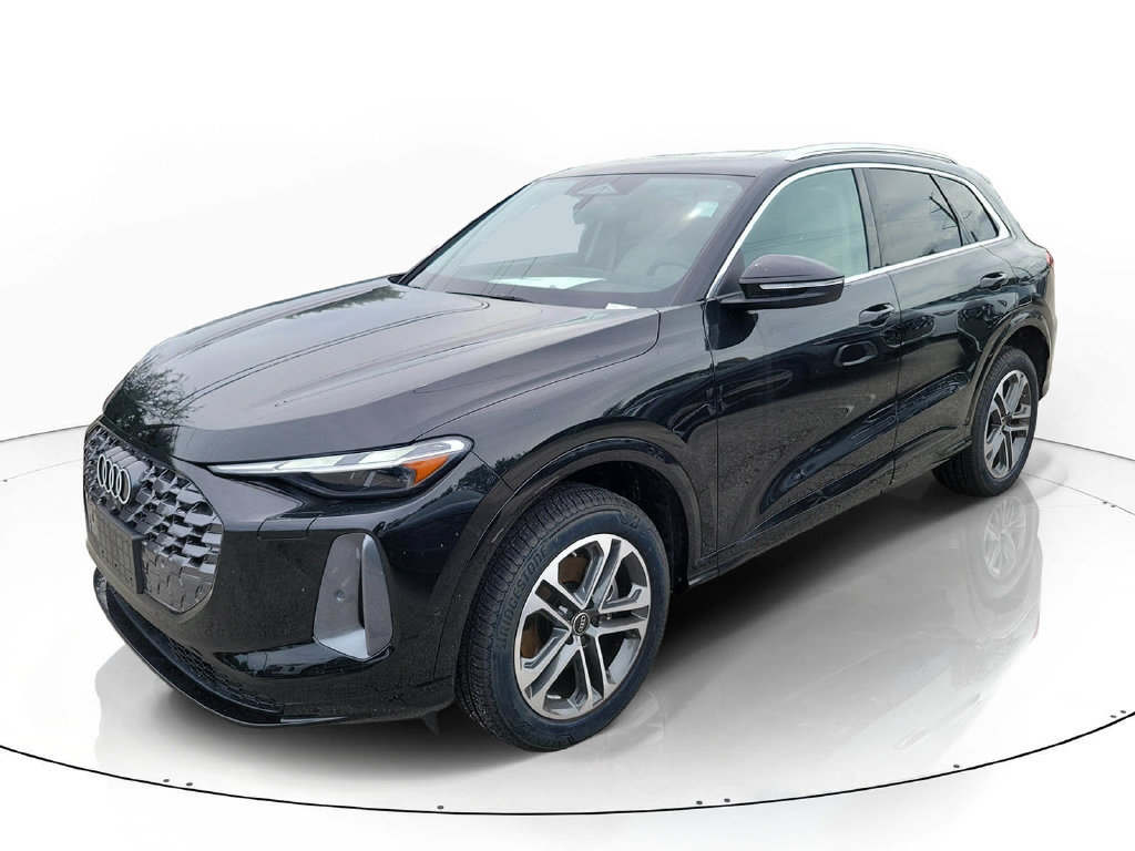 New 2026 Audi Q5 Premium AWD/4WD image 2