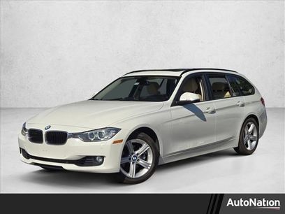 Used 2014 BMW 328i xDrive Wagon