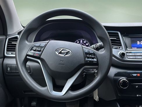 Used 2016 Hyundai Tucson SE w/ Option Group 02 image 14