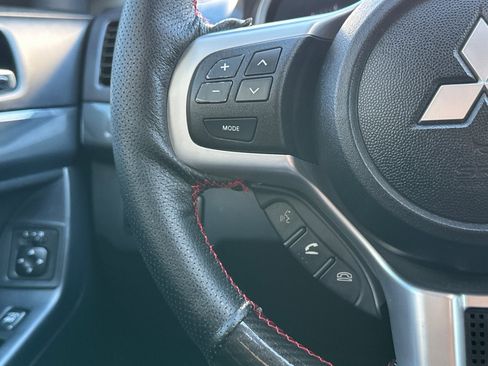 Used 2011 Mitsubishi Lancer Evolution GSR image 33