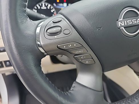 Used 2024 Nissan Murano Platinum w/ Cargo Package image 19