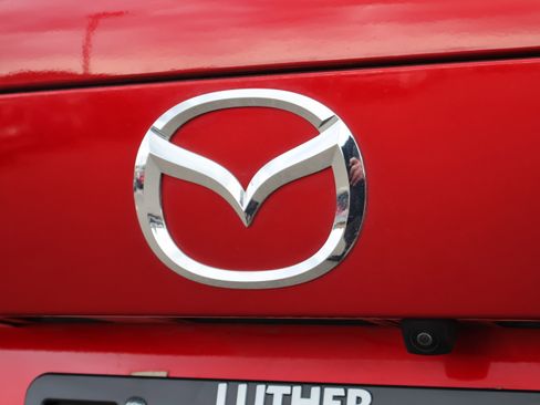 Certified 2025 MAZDA CX-90 Plug-In Hybrid w/Premium Sport image 20