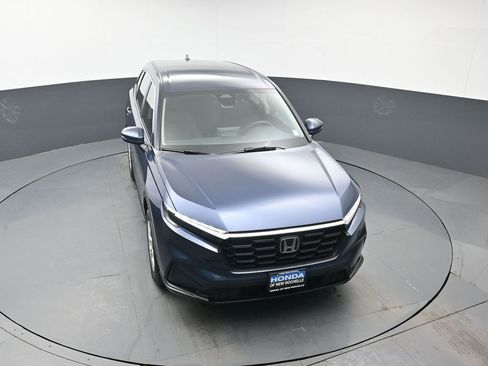 Used 2024 Honda CR-V LX image 38