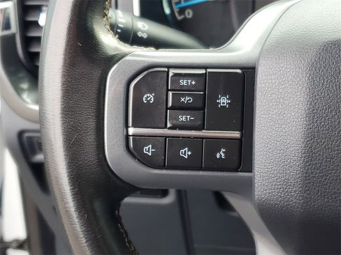 Certified 2023 Ford F150 XLT w/ Equipment Group 302A High image 16