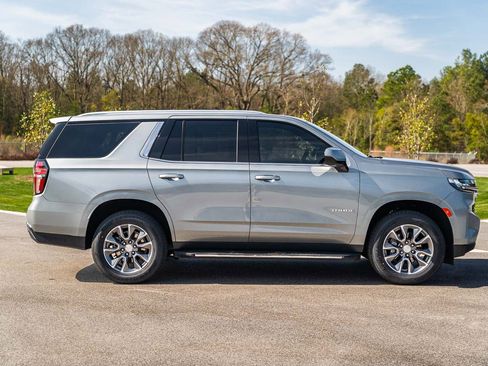 Used 2024 Chevrolet Tahoe LS w/ Driver Alert Package image 8