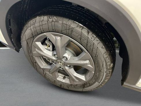 New 2027 Honda HR-V LX image 10