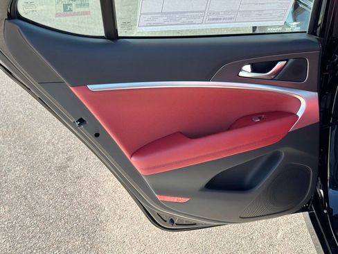 New 2026 Genesis G70 3.3T Sport Prestige image 20