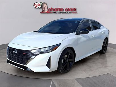 Used 2024 Nissan Sentra SR