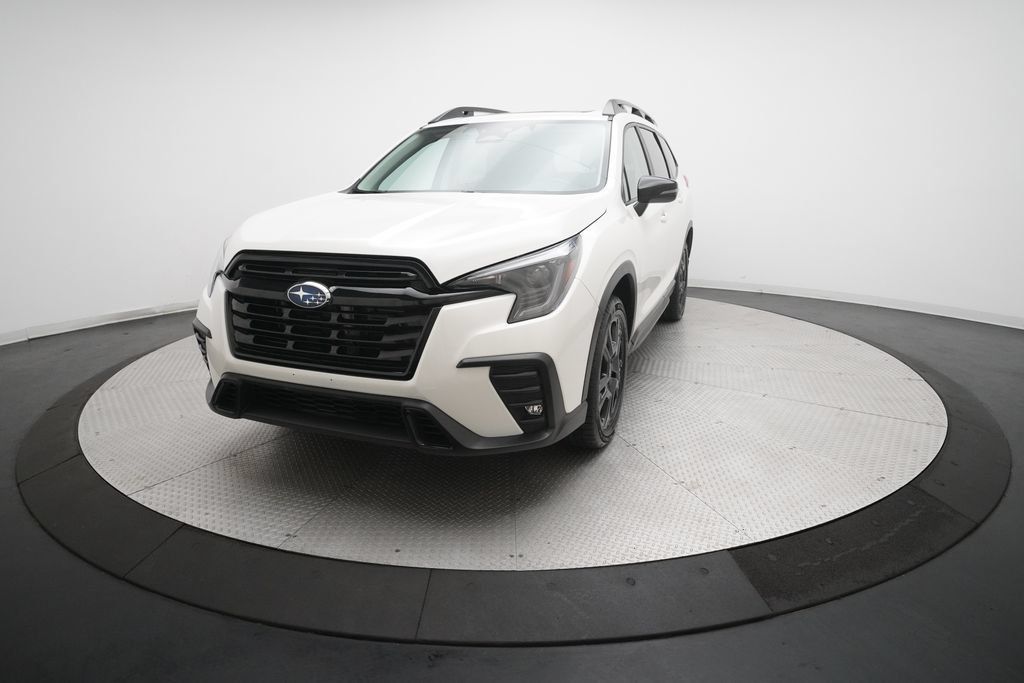 Used 2023 Subaru Ascent Onyx Edition AWD/4WD image 12