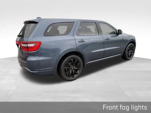 Used 2019 Dodge Durango R/T w/ Blacktop Package image 22