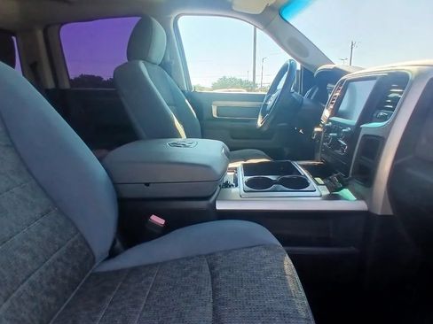 Used 2014 RAM 1500 Big Horn RWD image 23