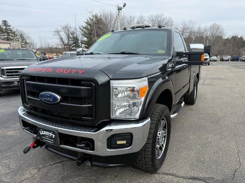 Used 2015 Ford F350 XL image 2