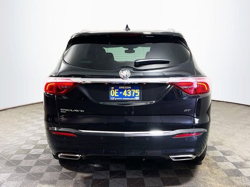 Used 2024 Buick Enclave Essence w/ Experience Buick Package AWD/4WD image 6