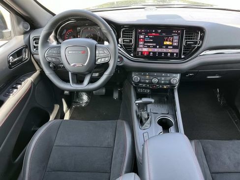 New 2027 Dodge Durango GT AWD/4WD image 18