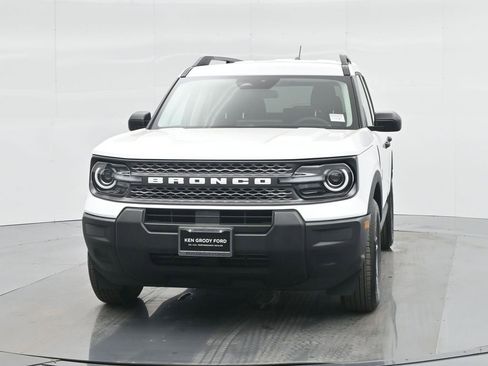 New 2025 Ford Bronco Sport Big Bend image 33