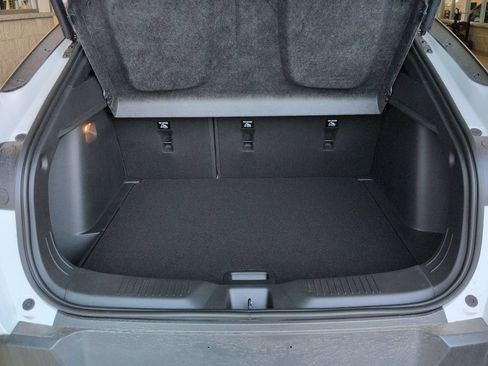 New 2026 Buick Envista Preferred w/ Convenience I Package FWD image 18
