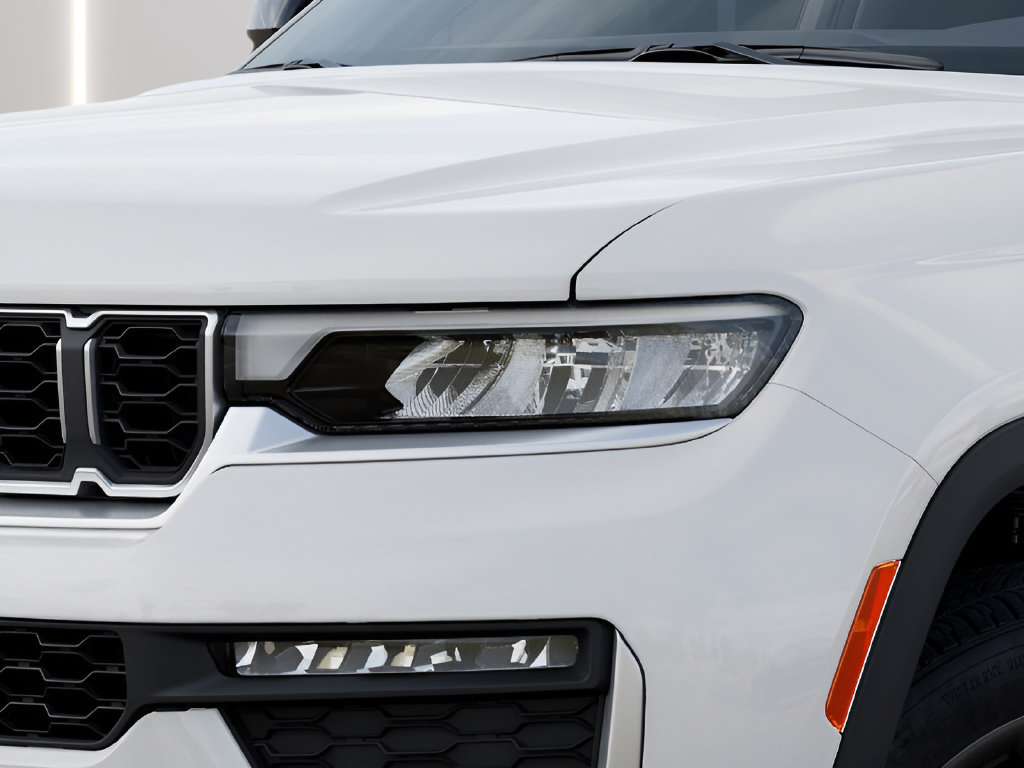 New 2027 Jeep Grand Cherokee Limited AWD/4WD image 11