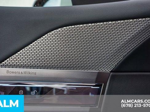 Used 2025 BMW i7 eDrive50 w/ M Sport Package image 55