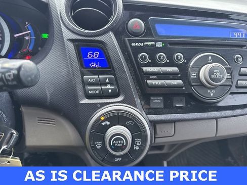Used 2010 Honda Insight EX image 21