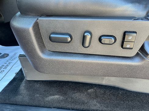 Used 2014 Ford F150 FX4 w/ Equipment Group 402A Luxury image 28