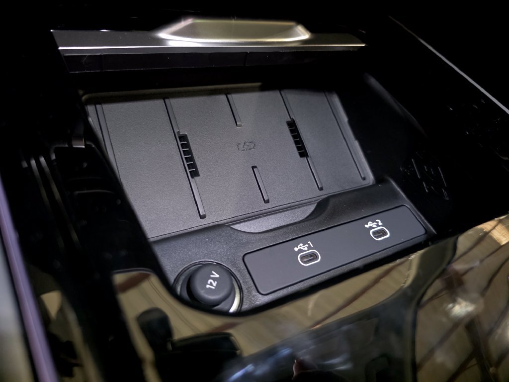 New 2026 Audi S3 Premium AWD/4WD image 3