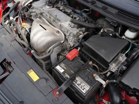 Used 2015 Scion tC image 69