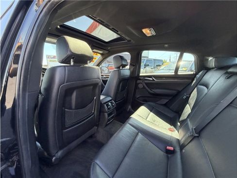 Used 2017 BMW X4 M40i image 20