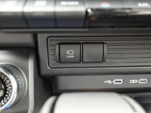 Certified 2025 Toyota Land Cruiser w/ Premium Package image 25