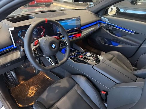 New 2026 BMW M5 w/ M Driver's Package image 9