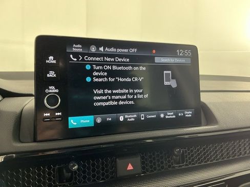 Certified 2023 Honda CR-V EX-L image 30