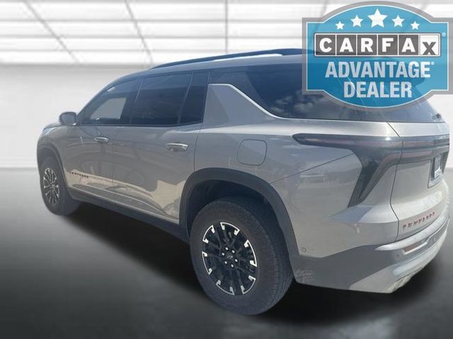 Used 2026 Chevrolet Traverse Z71 w/ Enhanced Driving Package AWD/4WD image 5