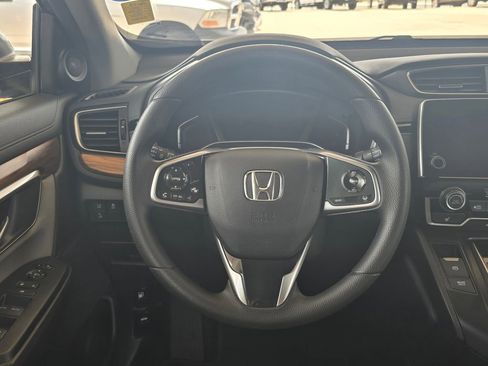 Used 2021 Honda CR-V EX image 21