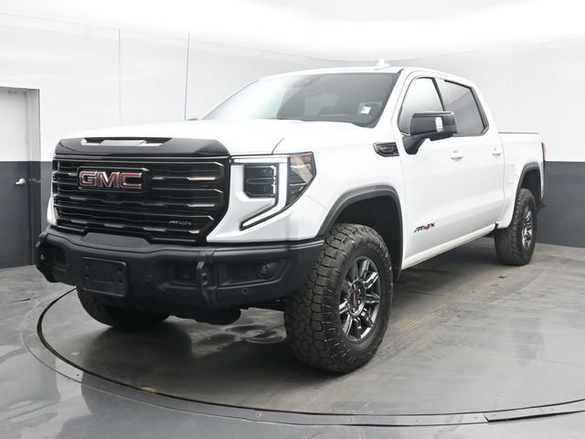 Used 2024 GMC Sierra 1500 AT4X AWD/4WD image 10