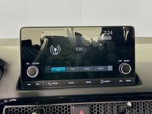 New 2026 Honda Civic Sport image 14