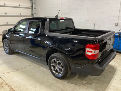 Used 2022 Ford Maverick XLT w/ Equipment Group 300A Standard image 15