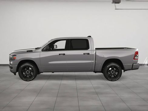 New 2024 RAM 1500 Tradesman w/ Night Edition image 3