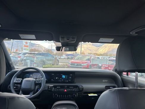 New 2026 Hyundai Palisade XRT Pro image 28