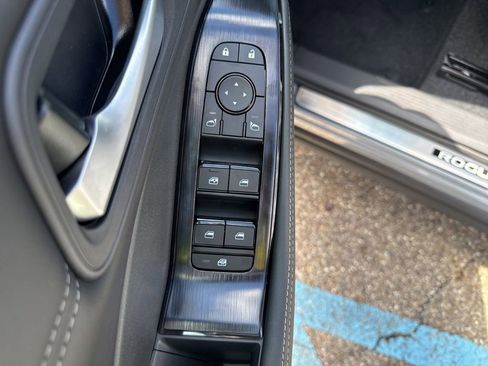 New 2026 Nissan Rogue SV AWD/4WD image 11