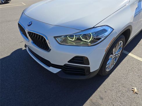 Used 2022 BMW X2 sDrive28i w/ Convenience Package image 11