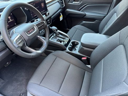New 2026 GMC Canyon Elevation RWD image 10