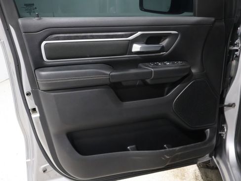 Used 2023 RAM 1500 Big Horn image 13