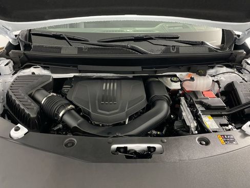 Used 2026 Buick Enclave Sport Touring w/ Power Package FWD image 26